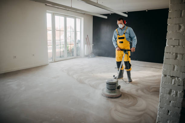 Best Concrete Repair Services  in New London, WI