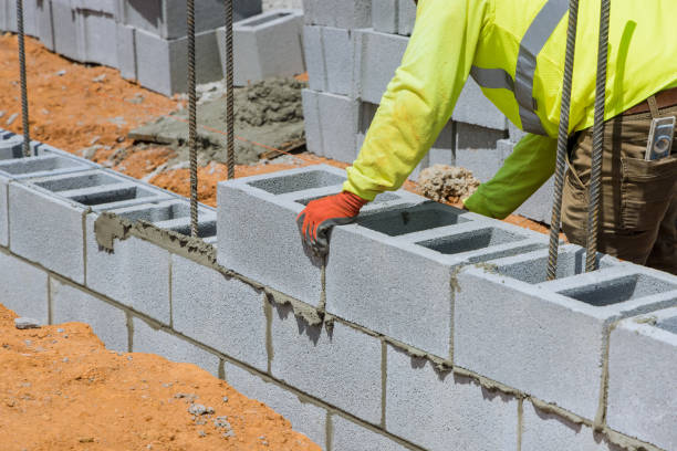 Best Waterproofing & Drywells  in New London, WI
