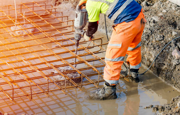 Best Concrete Demolition Services  in New London, WI