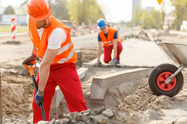 Best Concrete Resurfacing Services  in New London, WI