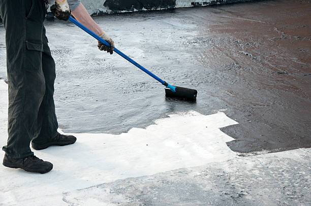 Waterproofing & Drywells in WI