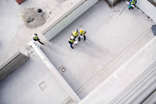 , WI Concrete contractor Company
